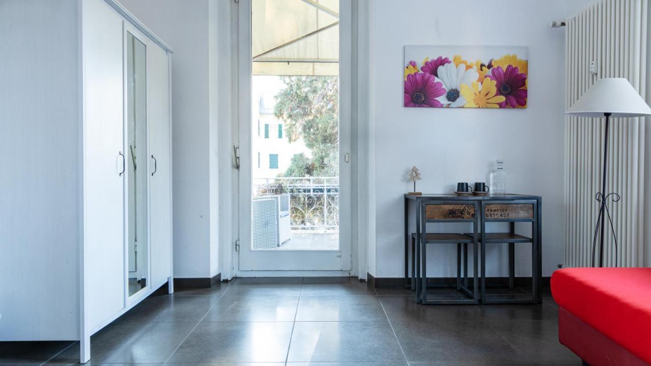 Superior Double Room Terrace