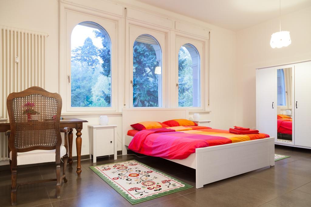 Superior Double Room Terrace