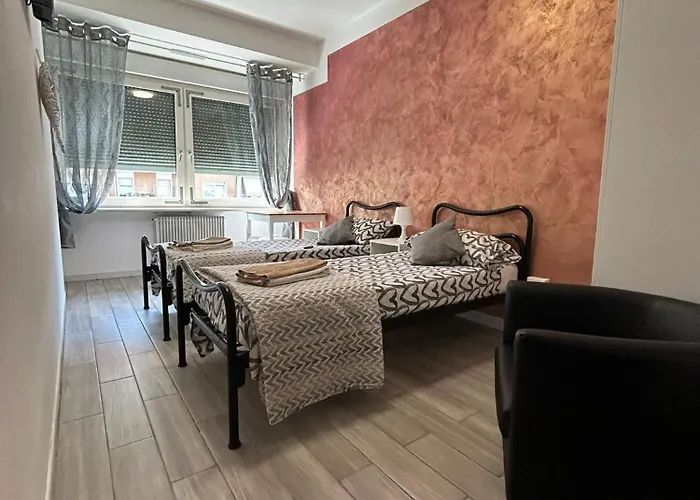 Capri B&B
