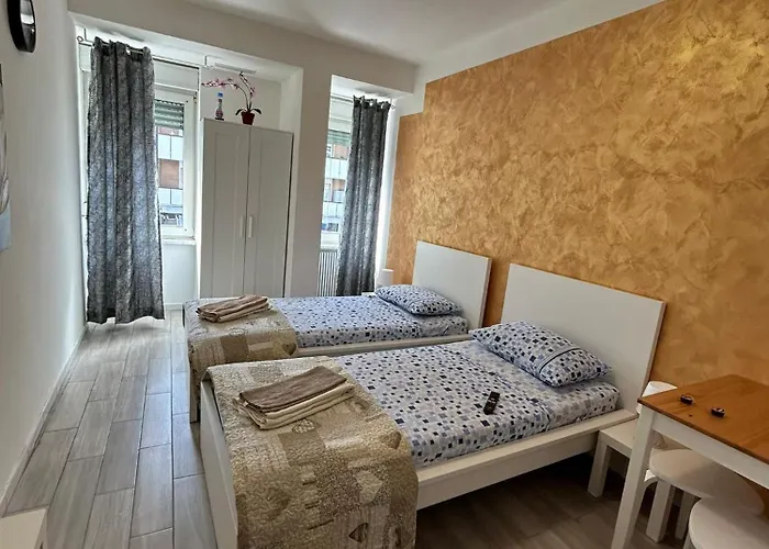 Capri B&B