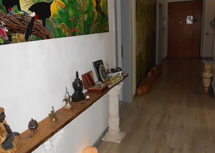 Bed & Breakfast Al Nettuno