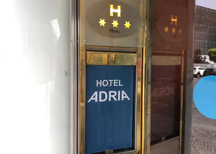 Hotel Adria