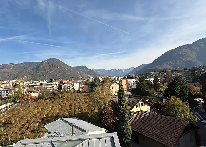Vista Rosengarten