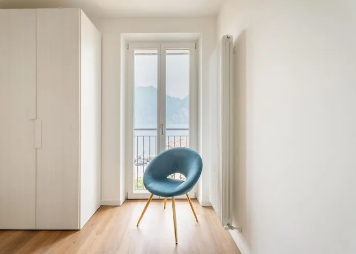 Garda Living Apartments Torbole