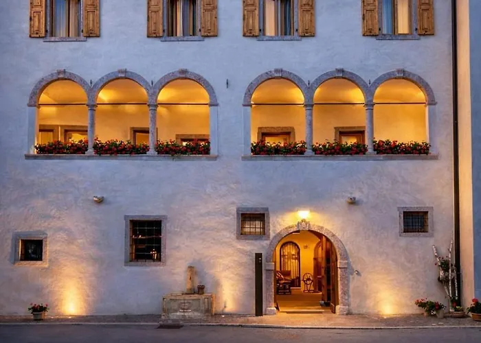 Hotel Soran
