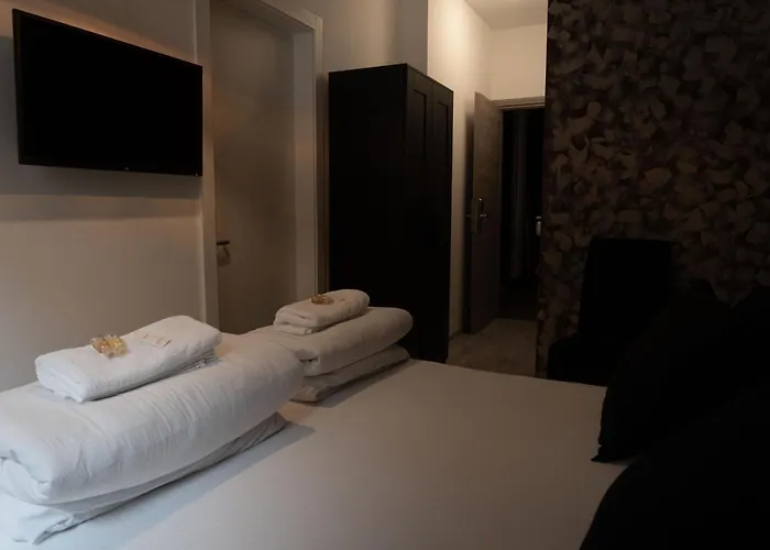 Mary'S Rooms & Apartments