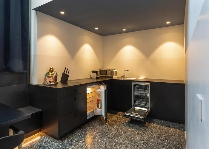 Pepper Suite