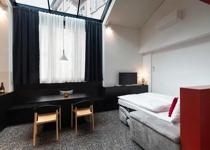 Pepper Suite