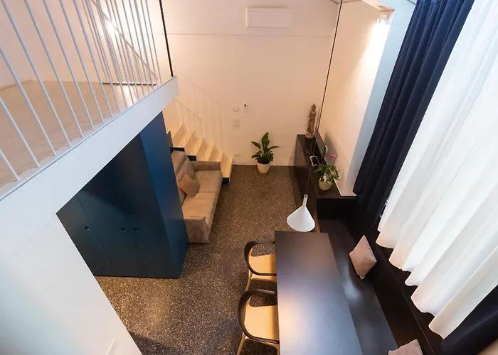 Pepper Suite